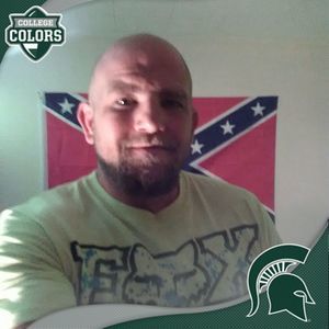 Meet your Posher, Terry